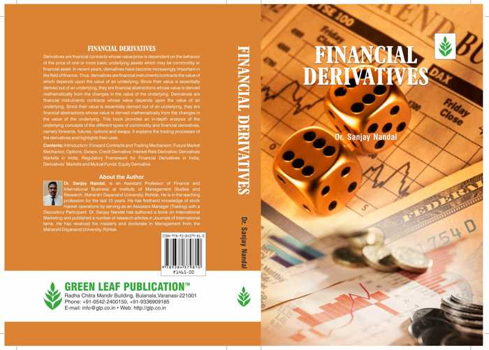 Financial Derivatives